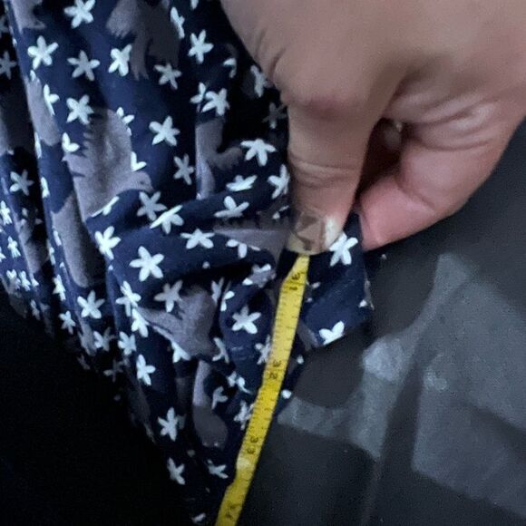 Boden Bird Bell Sleeve Shift  Dress Size 6 - Picture 16 of 16